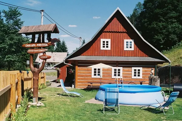 obrázek pohádka chalupa pohádka 02